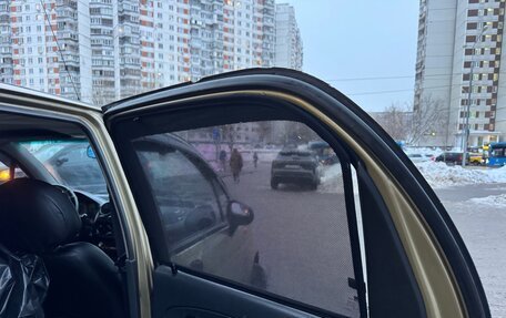 Daewoo Matiz I, 2005 год, 214 999 рублей, 19 фотография