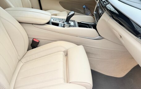 BMW X6, 2017 год, 4 950 000 рублей, 8 фотография