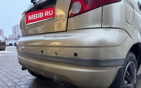 Daewoo Matiz I, 2005 год, 214 999 рублей, 9 фотография