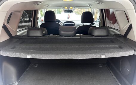 KIA Soul III, 2019 год, 2 000 000 рублей, 7 фотография