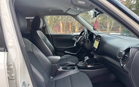 KIA Soul III, 2019 год, 2 000 000 рублей, 12 фотография