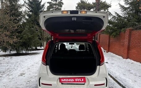 KIA Soul III, 2019 год, 2 000 000 рублей, 6 фотография