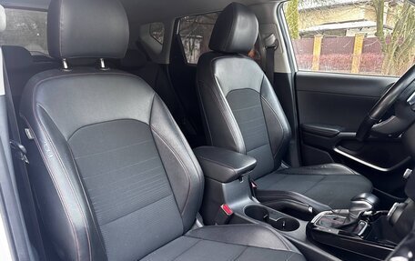 KIA Soul III, 2019 год, 2 000 000 рублей, 13 фотография