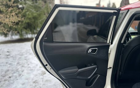 KIA Soul III, 2019 год, 2 000 000 рублей, 18 фотография