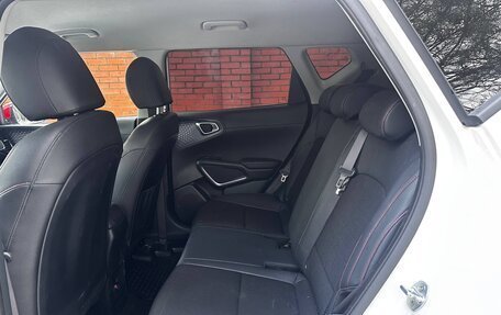 KIA Soul III, 2019 год, 2 000 000 рублей, 20 фотография