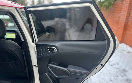 KIA Soul III, 2019 год, 2 000 000 рублей, 16 фотография