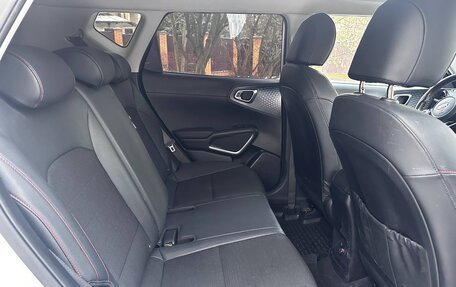 KIA Soul III, 2019 год, 2 000 000 рублей, 17 фотография