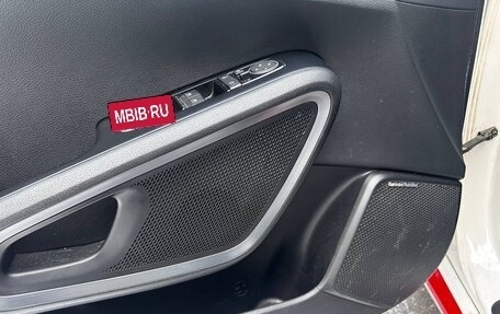 KIA Soul III, 2019 год, 2 000 000 рублей, 24 фотография