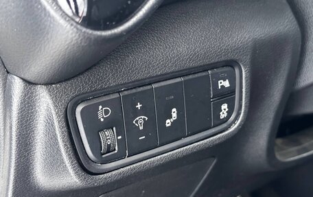 KIA Soul III, 2019 год, 2 000 000 рублей, 27 фотография