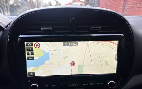 KIA Soul III, 2019 год, 2 000 000 рублей, 35 фотография