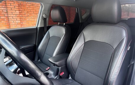 KIA Soul III, 2019 год, 2 000 000 рублей, 28 фотография