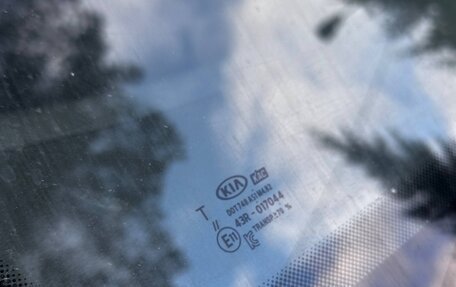 KIA Soul III, 2019 год, 2 000 000 рублей, 38 фотография