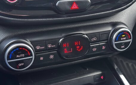 KIA Soul III, 2019 год, 2 000 000 рублей, 36 фотография