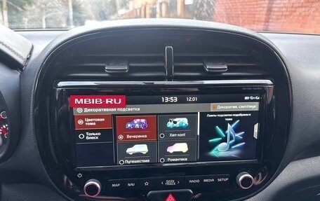 KIA Soul III, 2019 год, 2 000 000 рублей, 34 фотография