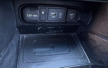 Hyundai Santa Fe IV, 2019 год, 2 650 000 рублей, 10 фотография