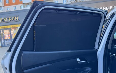 Hyundai Santa Fe IV, 2019 год, 2 650 000 рублей, 14 фотография