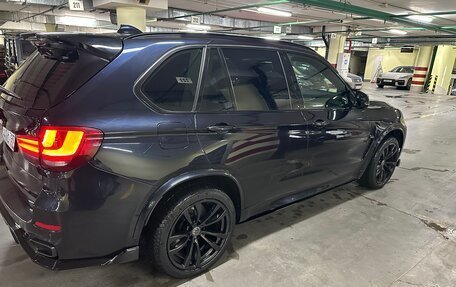 BMW X5, 2016 год, 3 690 000 рублей, 3 фотография