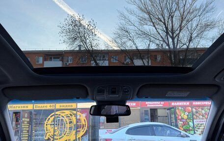 Hyundai Santa Fe IV, 2019 год, 2 650 000 рублей, 17 фотография