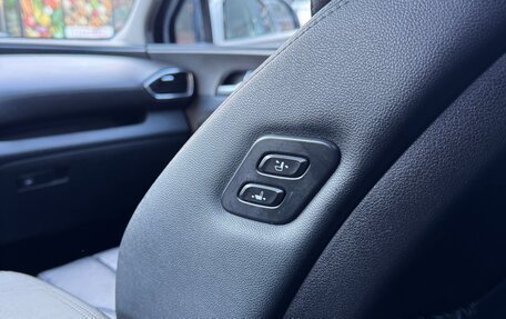 Hyundai Santa Fe IV, 2019 год, 2 650 000 рублей, 16 фотография