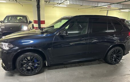 BMW X5, 2016 год, 3 690 000 рублей, 8 фотография