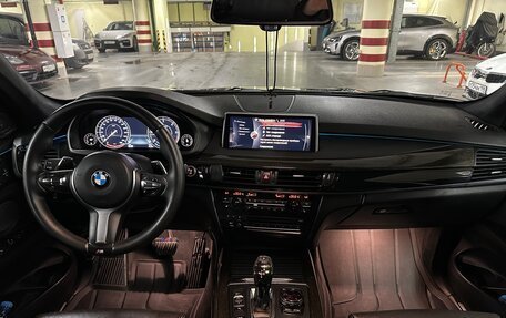 BMW X5, 2016 год, 3 690 000 рублей, 14 фотография