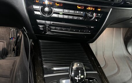 BMW X5, 2016 год, 3 690 000 рублей, 17 фотография