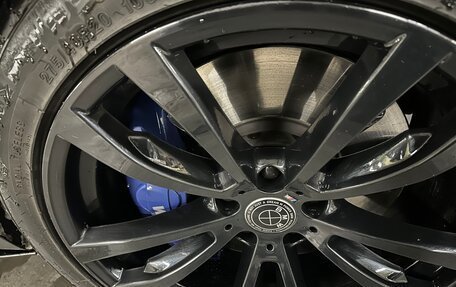 BMW X5, 2016 год, 3 690 000 рублей, 12 фотография