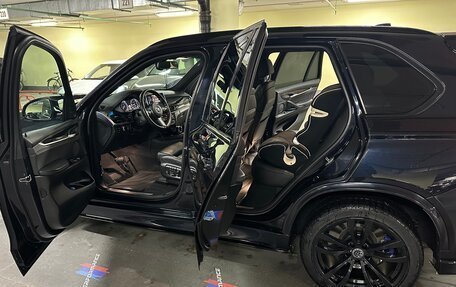 BMW X5, 2016 год, 3 690 000 рублей, 15 фотография