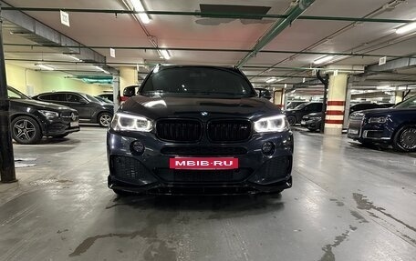 BMW X5, 2016 год, 3 690 000 рублей, 10 фотография