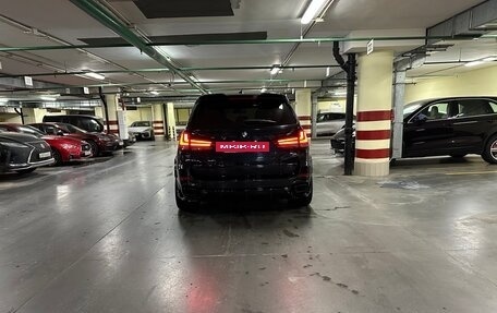 BMW X5, 2016 год, 3 690 000 рублей, 5 фотография