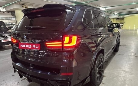 BMW X5, 2016 год, 3 690 000 рублей, 4 фотография