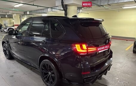 BMW X5, 2016 год, 3 690 000 рублей, 7 фотография