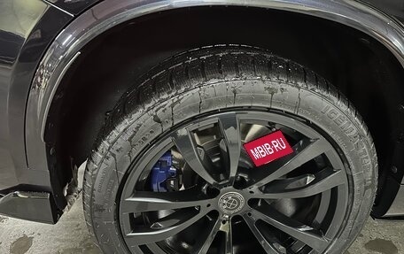 BMW X5, 2016 год, 3 690 000 рублей, 11 фотография