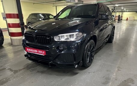 BMW X5, 2016 год, 3 690 000 рублей, 9 фотография