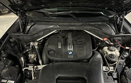 BMW X5, 2016 год, 3 690 000 рублей, 22 фотография