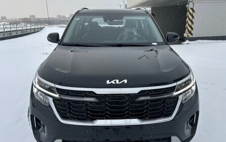 KIA Seltos I, 2025 год, 2 083 000 рублей, 2 фотография