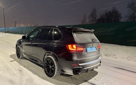 BMW X5, 2016 год, 3 690 000 рублей, 28 фотография