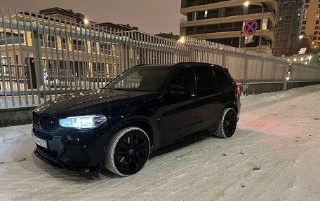 BMW X5, 2016 год, 3 690 000 рублей, 25 фотография