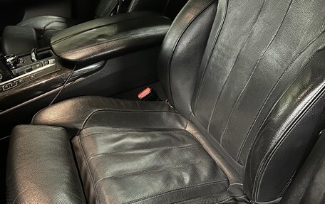 BMW X5, 2016 год, 3 690 000 рублей, 24 фотография