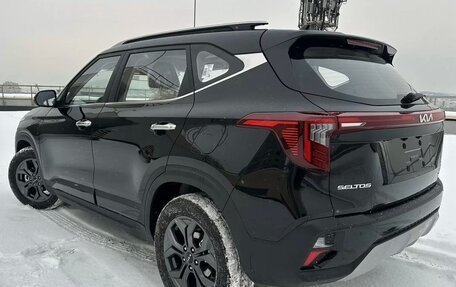 KIA Seltos I, 2025 год, 2 083 000 рублей, 5 фотография