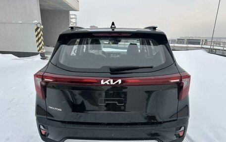 KIA Seltos I, 2025 год, 2 083 000 рублей, 6 фотография