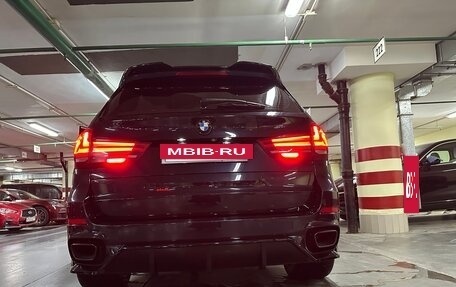 BMW X5, 2016 год, 3 690 000 рублей, 21 фотография