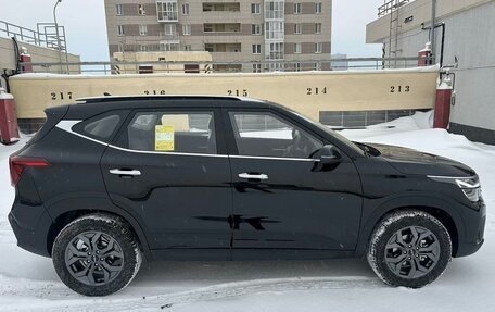 KIA Seltos I, 2025 год, 2 083 000 рублей, 8 фотография