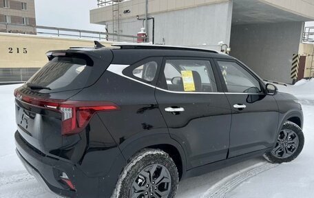 KIA Seltos I, 2025 год, 2 083 000 рублей, 7 фотография