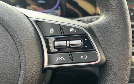 KIA Seltos I, 2025 год, 2 083 000 рублей, 13 фотография