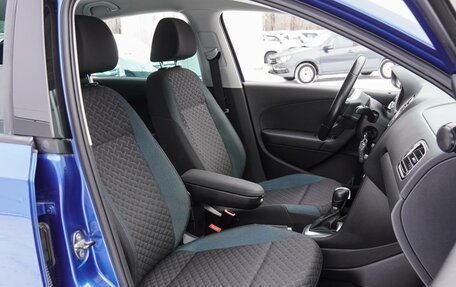 Volkswagen Polo VI (EU Market), 2019 год, 1 470 000 рублей, 8 фотография