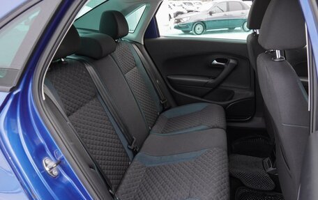 Volkswagen Polo VI (EU Market), 2019 год, 1 470 000 рублей, 7 фотография