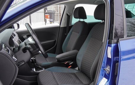 Volkswagen Polo VI (EU Market), 2019 год, 1 470 000 рублей, 10 фотография