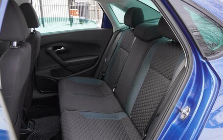 Volkswagen Polo VI (EU Market), 2019 год, 1 470 000 рублей, 9 фотография