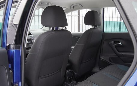 Volkswagen Polo VI (EU Market), 2019 год, 1 470 000 рублей, 11 фотография